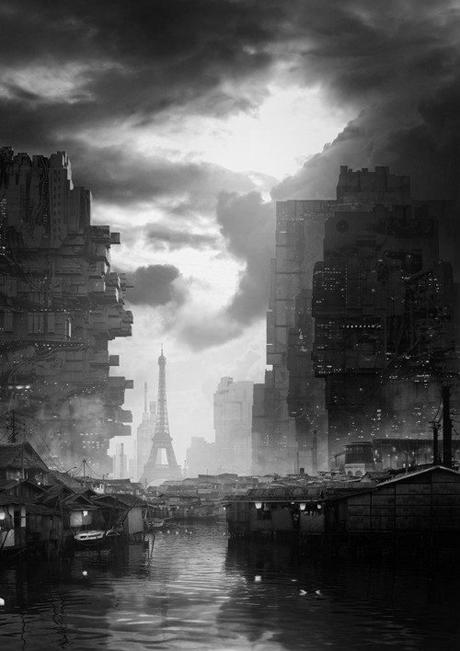 [Reseña] 11,4 Sueños Luz - Nicholas Avedon