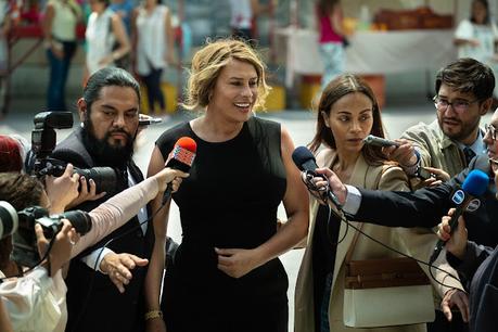 MODALTERNA. Cinema 33mm. “Emilia Pérez”: una cinta que trae controversia y se lleva premios