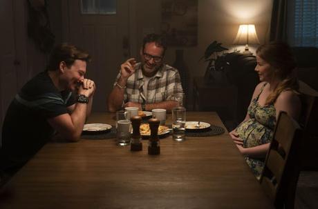 MODALTERNA. Cinema 33 mm. “Armor”: Stallone está de regreso