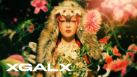 XG y lo futurista que devora el pop global 6