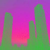 Andy Bell estrena Apple Green UFO