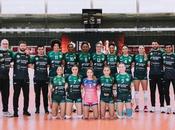 Termina sueño Copa Reina para Fundación Unicaja Andalucía