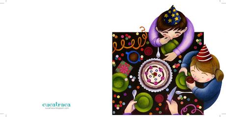 Happy birthday to me