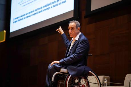 ‘Invertir en 2025. El futuro es ahora: cómo aprovechar la mayor transformación económica de nuestra historia’, a debate en el evento organizado por Pablo Gil ‘Invertir en 2025. El futuro es ahora: cómo aprovechar la mayor transformación económica de nuestra historia’, a debate en el evento organizado por Pablo Gil