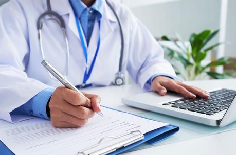 Transforma tu Auditoría Médica con Tecnología Transforma tu Auditoría Médica con Tecnología