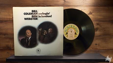 Serendipia en vinilo Serendipia en vinilo