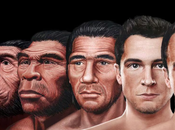 ¿Cómo lucirá humano 3025? ciencia muestra posible evolución