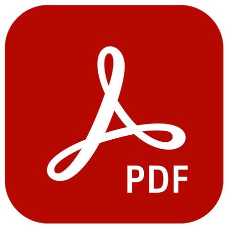 Adobe Acrobat Reader DC para windows, popular programa para visualizar y editar tus archivos PDF