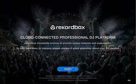 Rekordbox para windows, conviértete en un DJ profesional y lleva tu talento a otro nivel