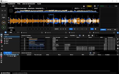 Rekordbox para windows, conviértete en un DJ profesional y lleva tu talento a otro nivel