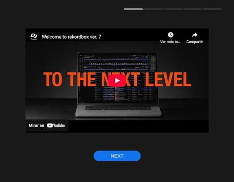 Rekordbox para windows, conviértete en un DJ profesional y lleva tu talento a otro nivel