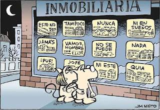 De las viñetas de humor de hoy martes, 18 de febrero de 2025