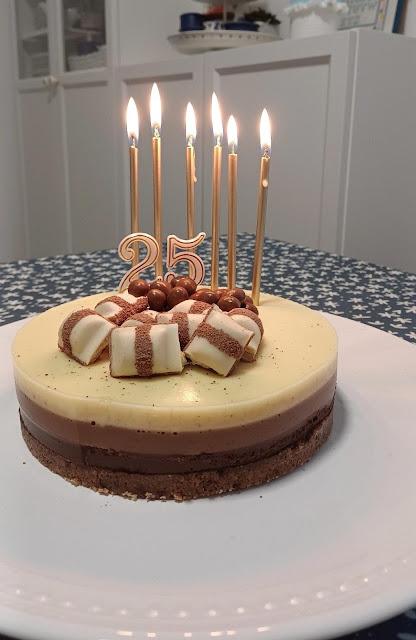 los dulces de claudia