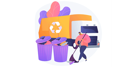 TRASLADO DE RESIDUOS NUEVO REGLAMENTO DE LA UE