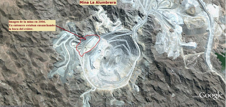 Minería a cielo abierto: la Alumbrera es un verdadero ejemplo de devastación ambiental. image.png