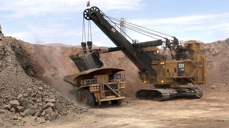 Minería a cielo abierto: la Alumbrera es un verdadero ejemplo de devastación ambiental. image.png
