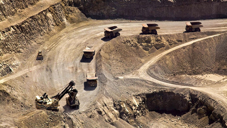 Minería a cielo abierto: la Alumbrera es un verdadero ejemplo de devastación ambiental. image.png