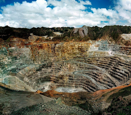 Minería a cielo abierto: la Alumbrera es un verdadero ejemplo de devastación ambiental. image.png
