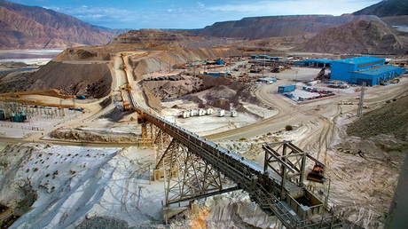Minería a cielo abierto: la Alumbrera es un verdadero ejemplo de devastación ambiental. image.png