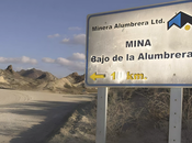 Minería cielo abierto: Alumbrera verdadero ejemplo devastación ambiental.