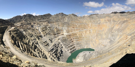 Minería a cielo abierto: la Alumbrera es un verdadero ejemplo de devastación ambiental. image.png