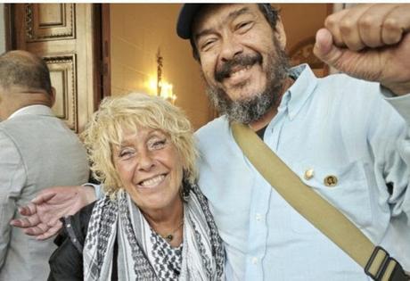 Venezuela. Homenaje a ese gran dirigente llamado Jacobo Torres que lamentablemente ha partido para pelear en otra dimensión