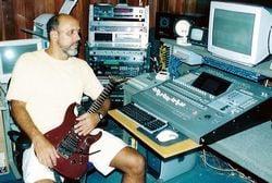 Tesis Arsis - Ilusões (2002)