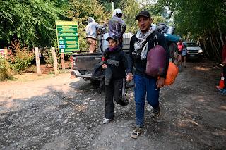 Relatos del fuego: El relato desconocido