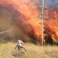 Relatos del fuego: El relato desconocido