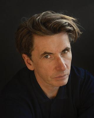 Bernard Butler - Camber sands (2024)