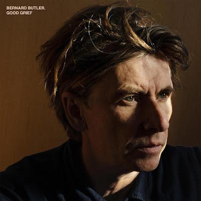 Bernard Butler - Camber sands (2024)