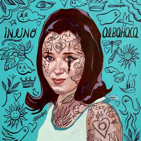 La ingenuidad de los primeros amores: Ineino estrena nuevo single «Albahaca» La ingenuidad de los primeros amores: Ineino estrena nuevo single «Albahaca»