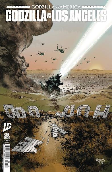 Superhéroes y dinosaurios (XXXIX): Rondita marvelita