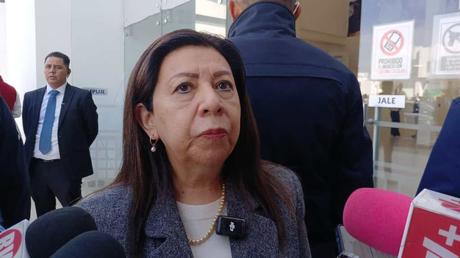 Fiscal informa que se investigan dos nuevos posibles feminicidios en SLP