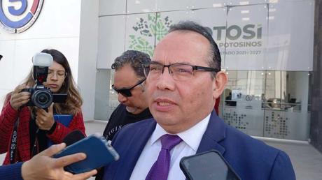Presidente del Poder Judicial, Arturo Morales, confirma envío de listas al Congreso para elección de nuevos jueces y magistrados