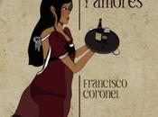 Gentes, lances amores. Francisco Coronel