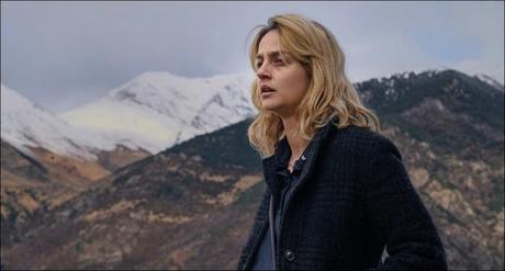 SALVE MARÍA -MATERNIDAD