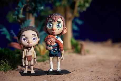 SALVAJES -¿SE PUEDE SALVAR EL PLANETA?