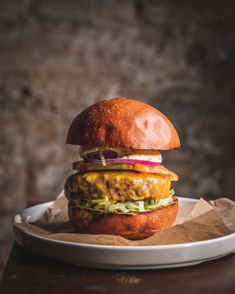 La Textil: la sorprendente fusión de la gastronomía en Barcelona