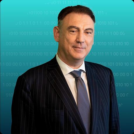 Carles Flamerich explica las claves más destacadas sobre ciberseguridad Carles Flamerich explica las claves más destacadas sobre ciberseguridad