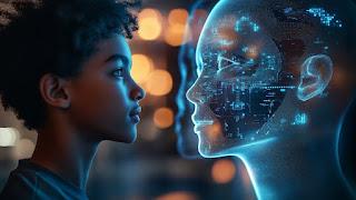 Cómo diferenciar si en un chat me está hablando un humano o un robot con IA