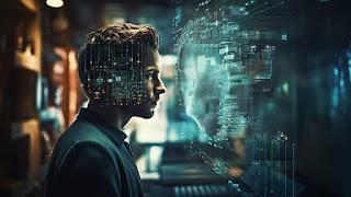 Cómo diferenciar si en un chat me está hablando un humano o un robot con IA