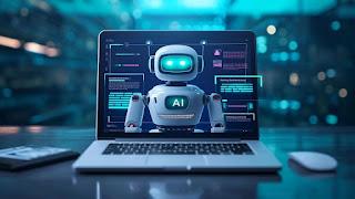 Cómo diferenciar si en un chat me está hablando un humano o un robot con IA