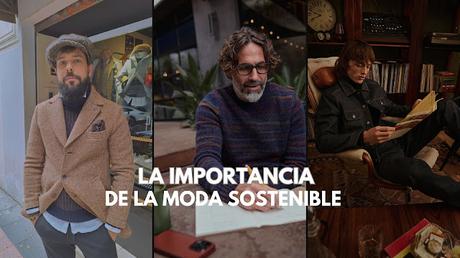 moda sostenible moda masculina 2025, tendencias moda hombre, sastrería relajada, colores neutros, moda sostenible, sneakers retro, ropa técnica hombre, outfits elegantes 2025,moda masculina,