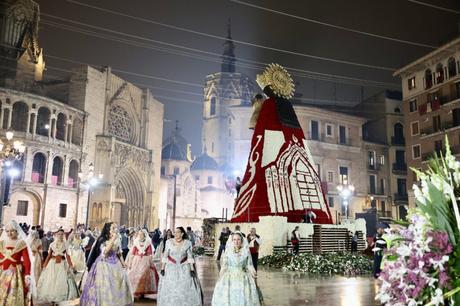 ‘La Crida’ (inicio oficial) de las Fallas 2025 ofrecerá un gran espectáculo multidisciplinar ‘La Crida’ (inicio oficial) de las Fallas 2025 ofrecerá un gran espectáculo multidisciplinar