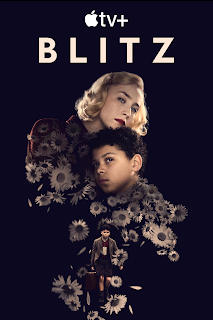 [PELICULAS] Blitz - Saoirse Ronan / Steve Mcqueen  - Apple TV