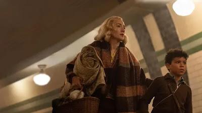 [PELICULAS] Blitz - Saoirse Ronan / Steve Mcqueen  - Apple TV
