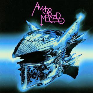 MEDALLA: 'AMIGO MERCADO' CON BALA MEDALLA: 'AMIGO MERCADO' CON BALA