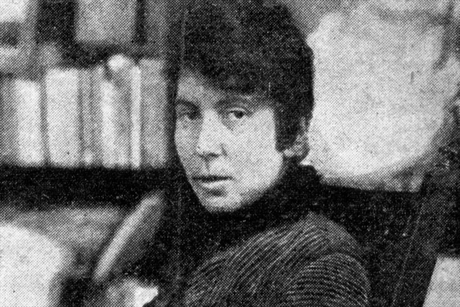 Carolina Muzilli, Obrera, Socialista y Feminista