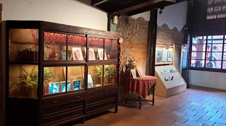 TAIWAN : TAIPEI, ENTRE LA MODERNIDAD Y LA TRADICIÓN TAIWAN : TAIPEI, ENTRE LA MODERNIDAD Y LA TRADICIÓN